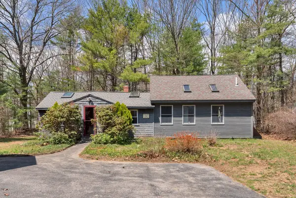 62 Warrens Way, Kennebunk, ME 04043