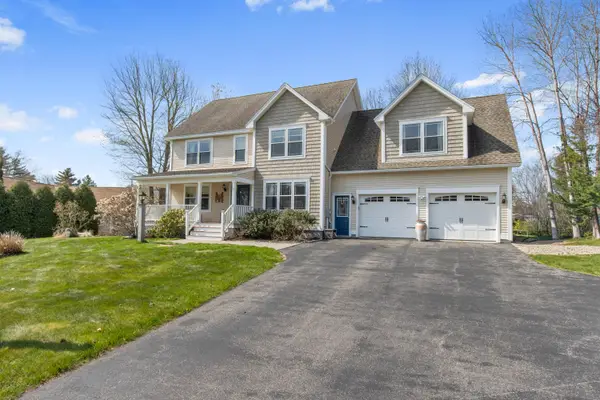 38 Richards Way, Saco, ME 04072