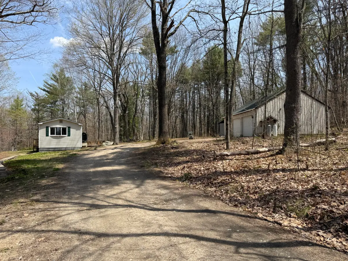 162 Deering Ridge Road, Shapleigh, ME 04076 - #1