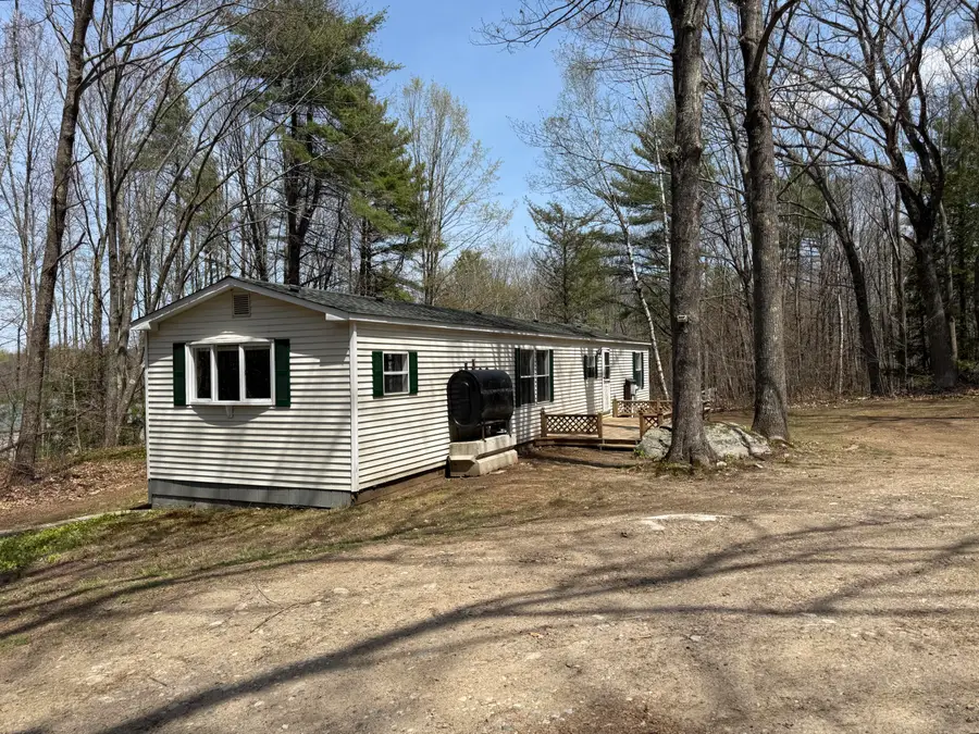 162 Deering Ridge Road, Shapleigh, ME 04076 - #3
