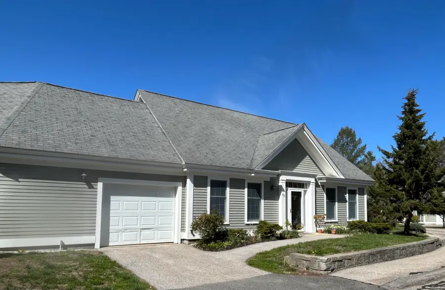 42 Farragut Way #42, Kennebunk, ME 04043 - #2