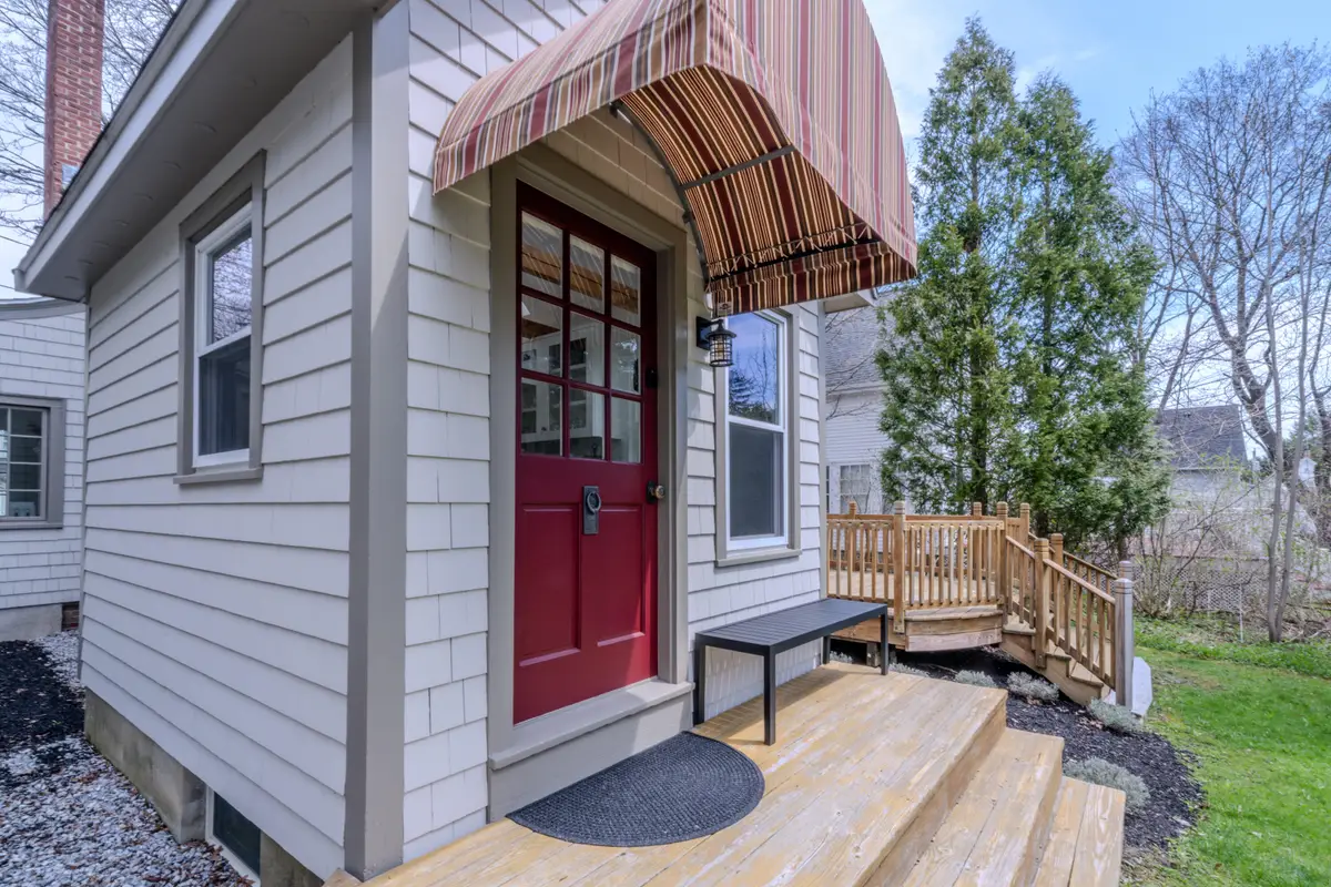 106 Beech Street, Rockland, ME 04841 - #1