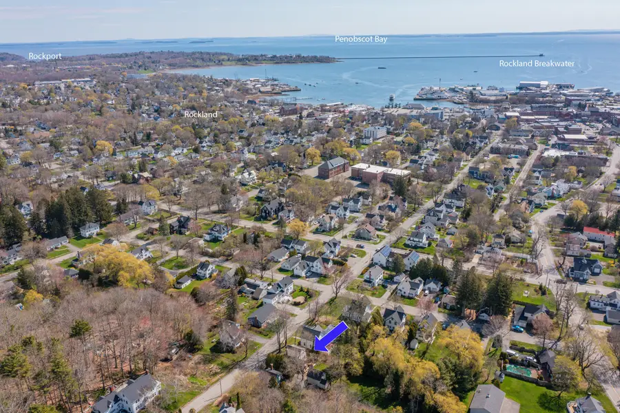 106 Beech Street, Rockland, ME 04841 - #2