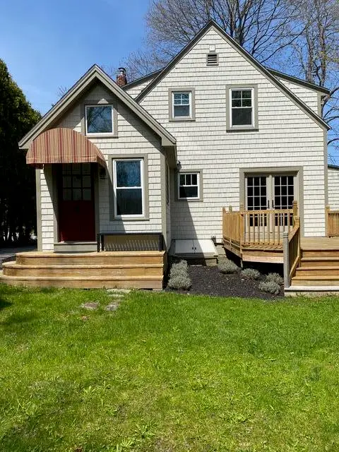 106 Beech Street, Rockland, ME 04841 - #3