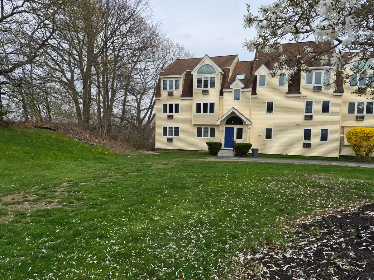 1373 Post Road Road #8B, Wells, ME 04090 - #1