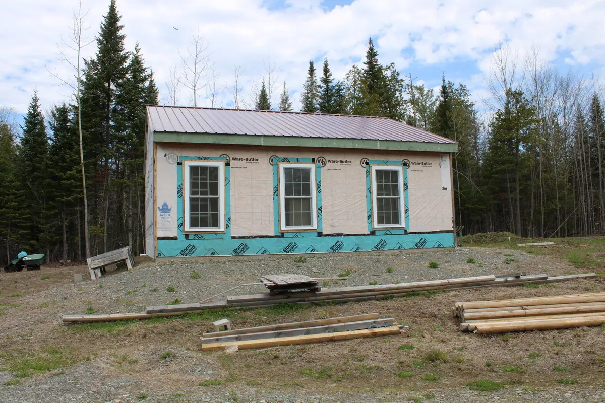 449 Airport Road, Norridgewock, ME 04957 - #1