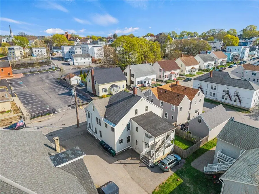 36 Bradbury Street, Biddeford, ME 04005 - #2
