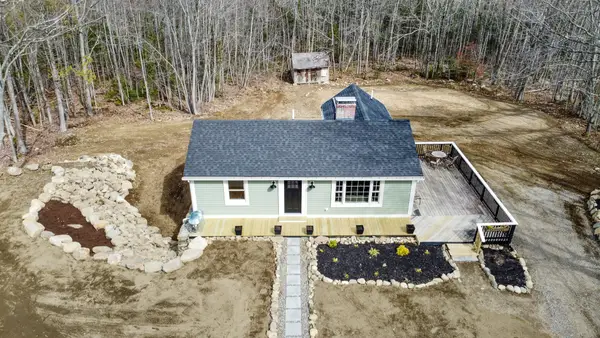 868 Atlantic Highway Rt 1, Northport, ME 04849