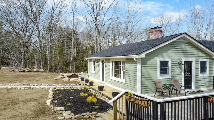 868 Atlantic Highway Rt 1, Northport, ME 04849 - #3
