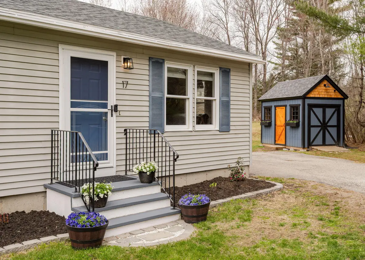 17 Christopher Road, Gorham, ME 04038 - #1