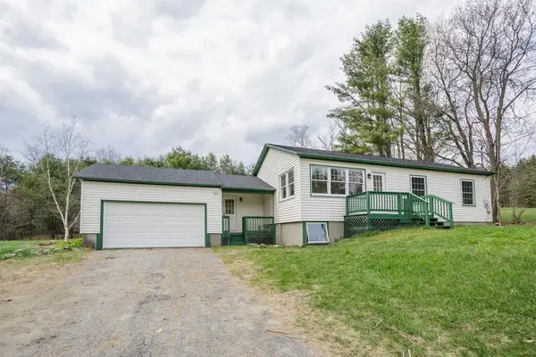 174 Holley Road, Farmington, ME 04938