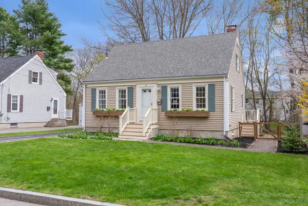 25 Hall Street, Portland, ME 04103
