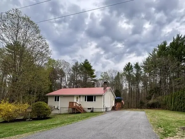 19 Rodrigue Lane, Shapleigh, ME 04076