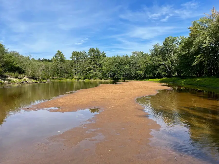 Lot19A Riverbend Road, Brownfield, ME 04010 - #3