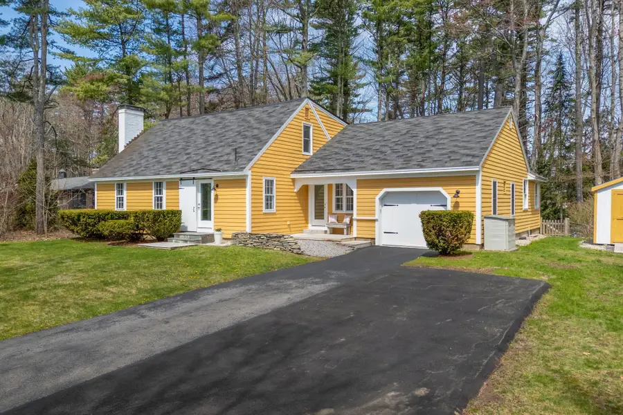 37 Meadowbrook Road, Brunswick, ME 04011 - #2