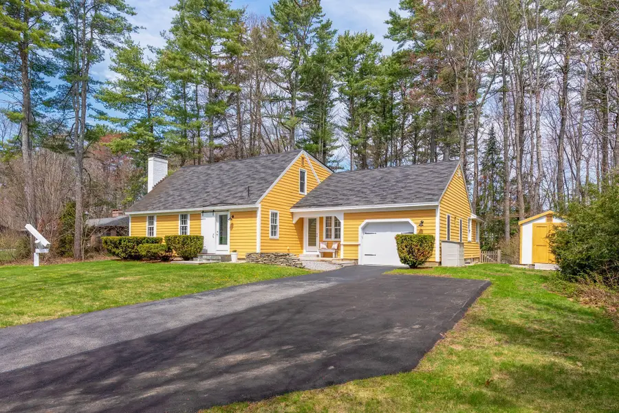 37 Meadowbrook Road, Brunswick, ME 04011 - #3