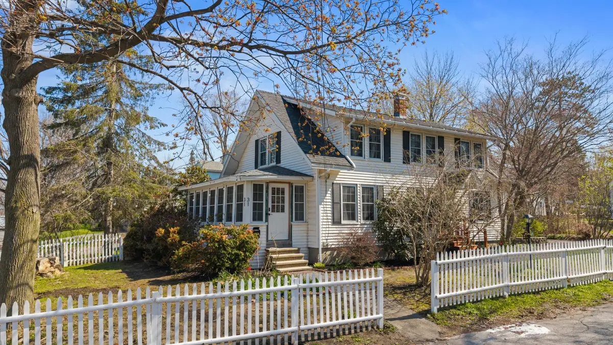 31 Hospital Street, Augusta, ME 04330 - #1