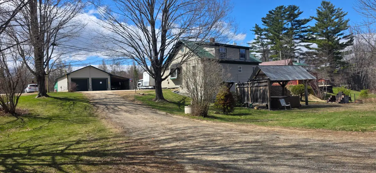 32 Church Street, Woodstock, ME 04219 - #1