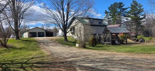 32 Church Street, Woodstock, ME 04219