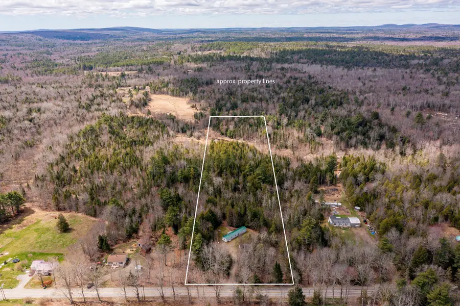 198 New England Road, Searsmont, ME 04973 - #3