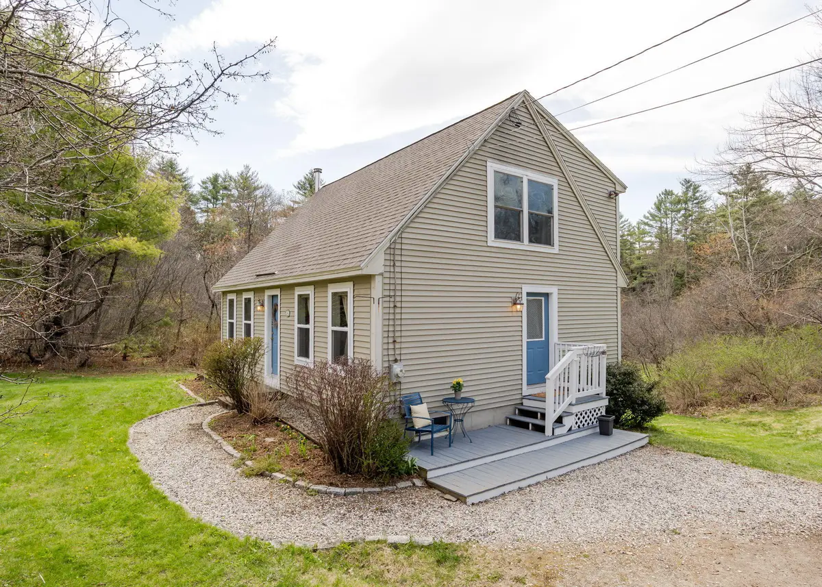 20 Morgan Lane, Cumberland, ME 04021 - #1