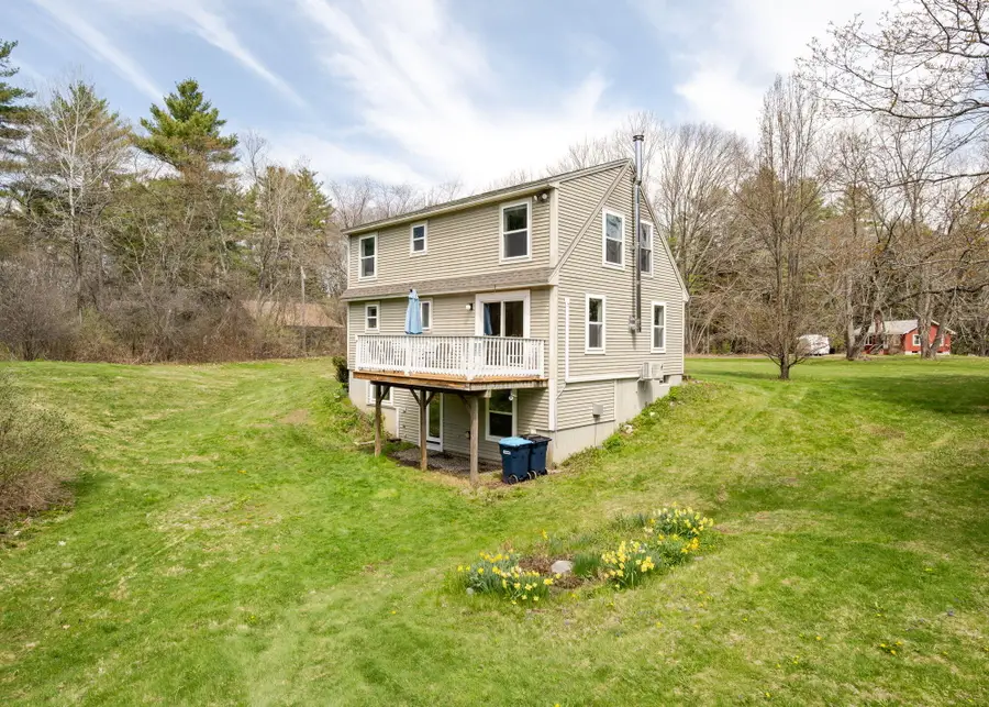 20 Morgan Lane, Cumberland, ME 04021 - #2