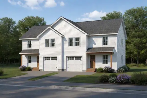 18 Dolley Farm Road #8, Windham, ME 04062