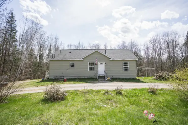 461 Four Mile Square Road, Anson, ME 04911