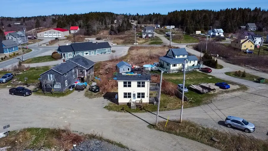 10 Wharf Street, Jonesport, ME 04649 - #2