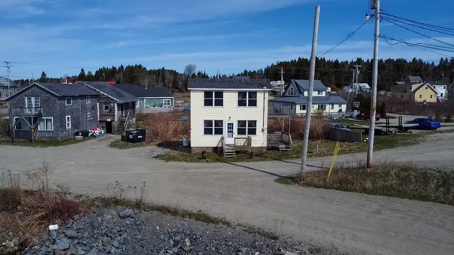 10 Wharf Street, Jonesport, ME 04649 - #3