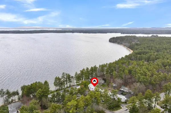 1112 Roosevelt Trail #16, Windham, ME 04062