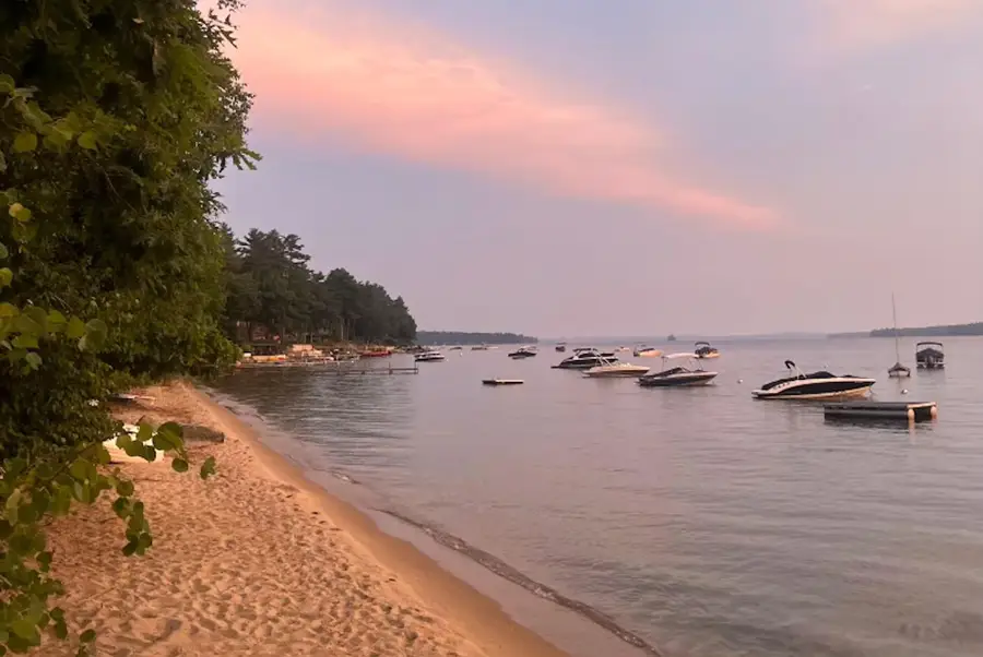 1112 Roosevelt Trail #16, Windham, ME 04062 - #2
