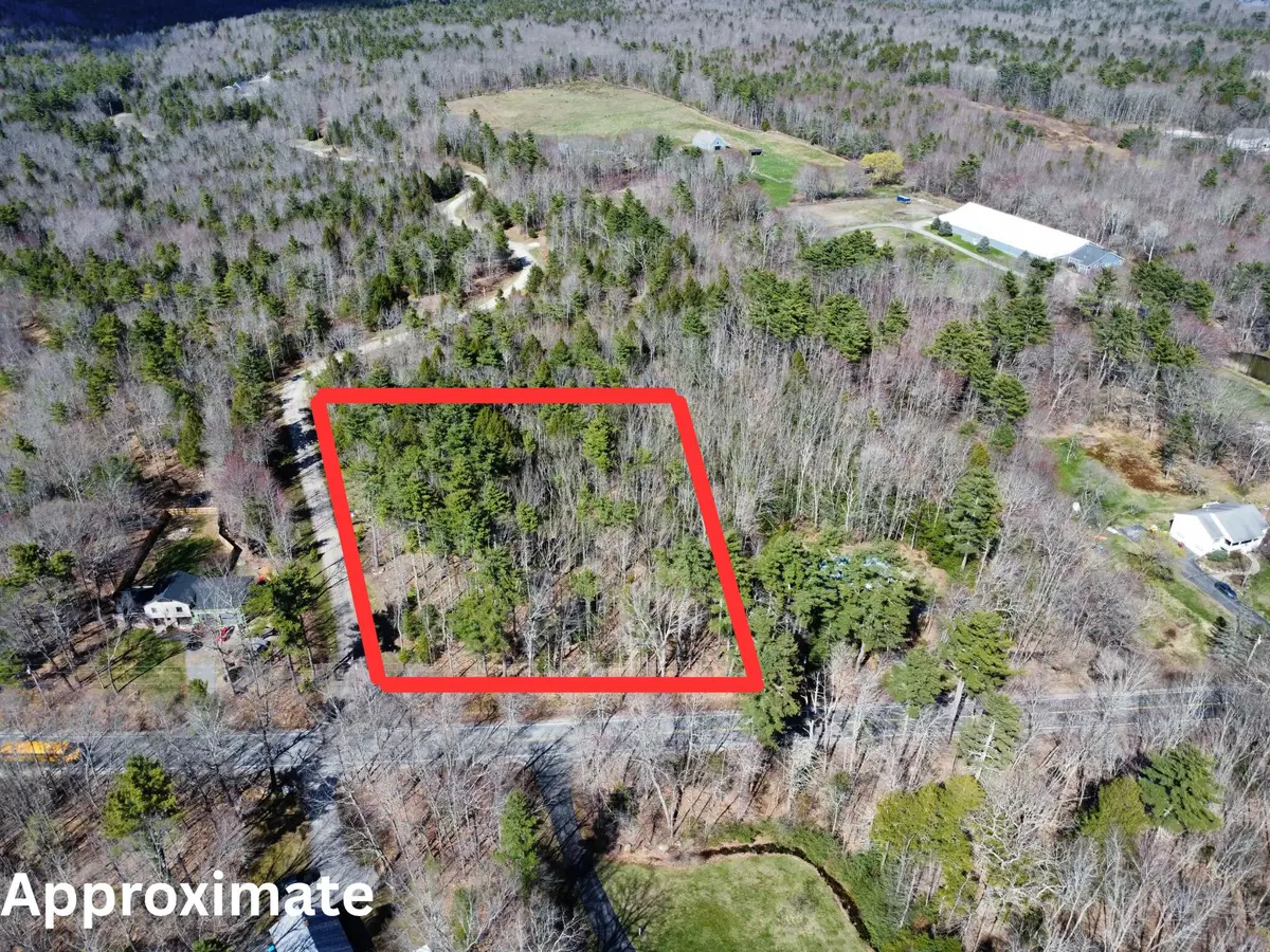 Lot 44 -a, Windham, ME 04062 - #1
