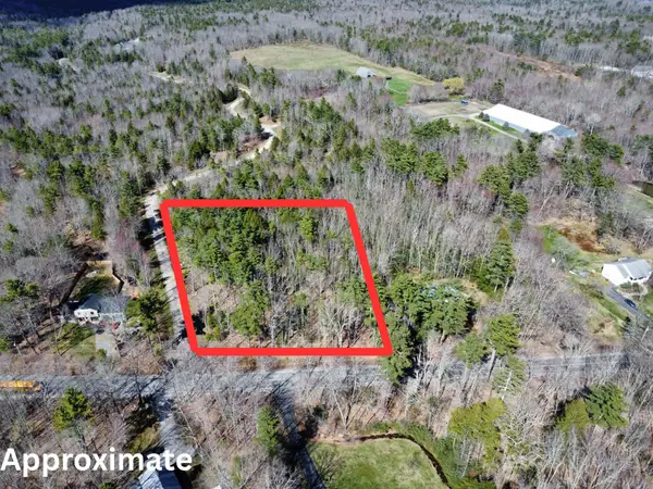 Lot 44 -a, Windham, ME 04062