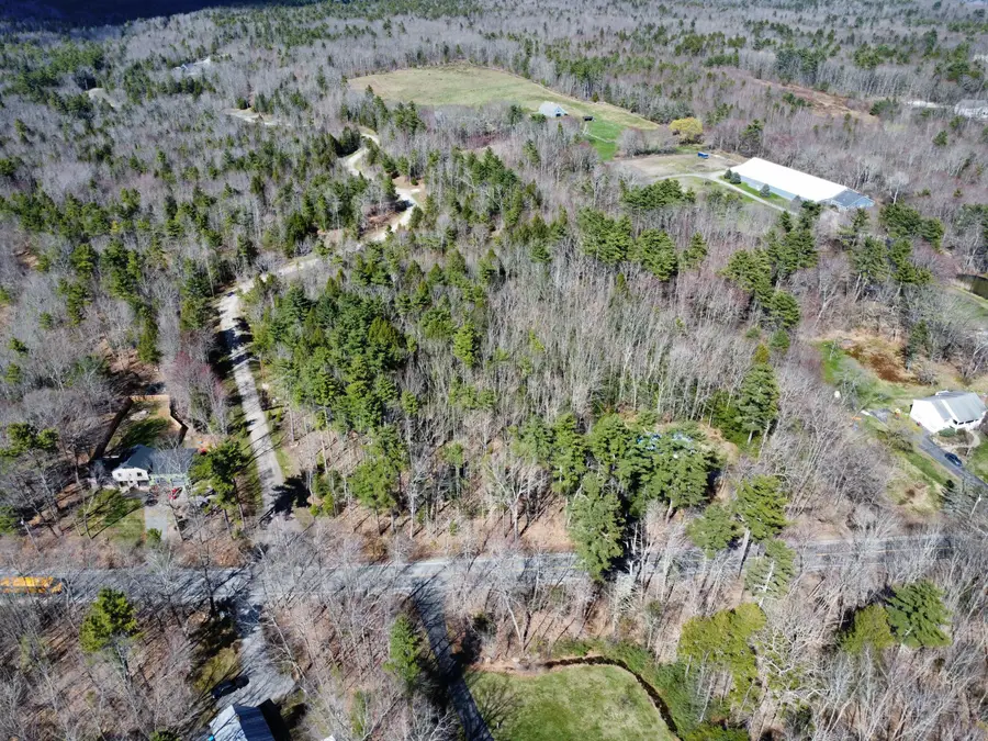 Lot 44 -a, Windham, ME 04062 - #3