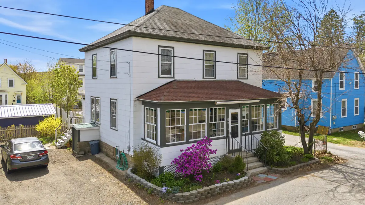 3 Leighton Street, Sanford, ME 04073 - #1