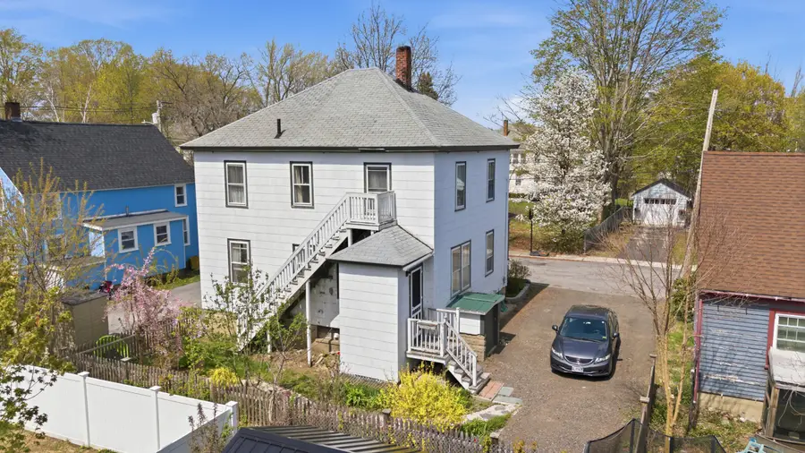 3 Leighton Street, Sanford, ME 04073 - #2