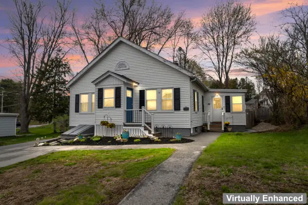 34 Dartmouth Street, Biddeford, ME 04005