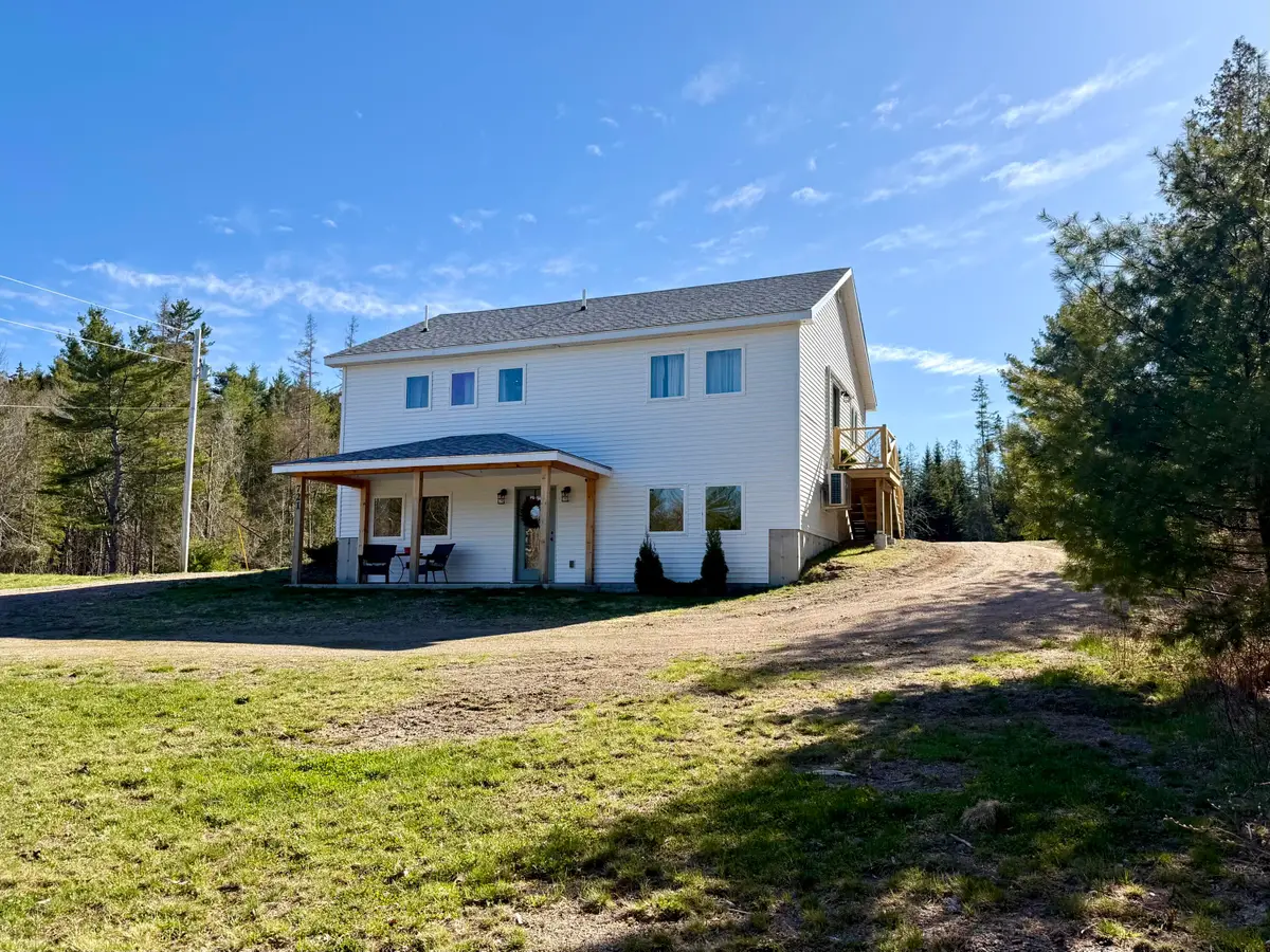 721 River Road, Calais, ME 04619 - #1
