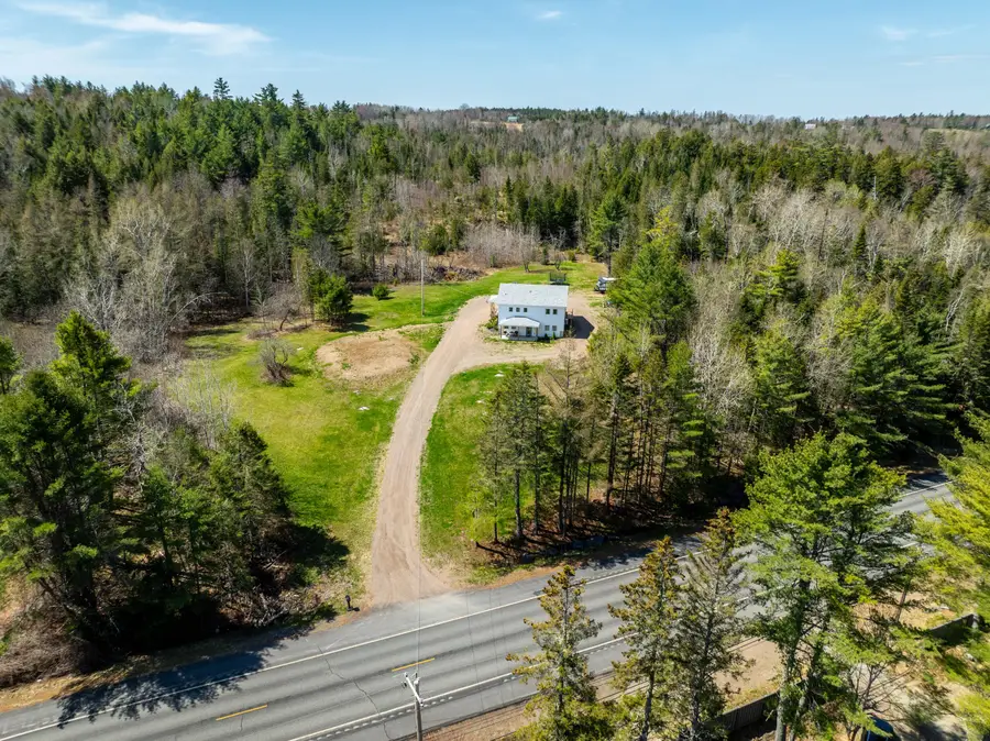 721 River Road, Calais, ME 04619 - #2