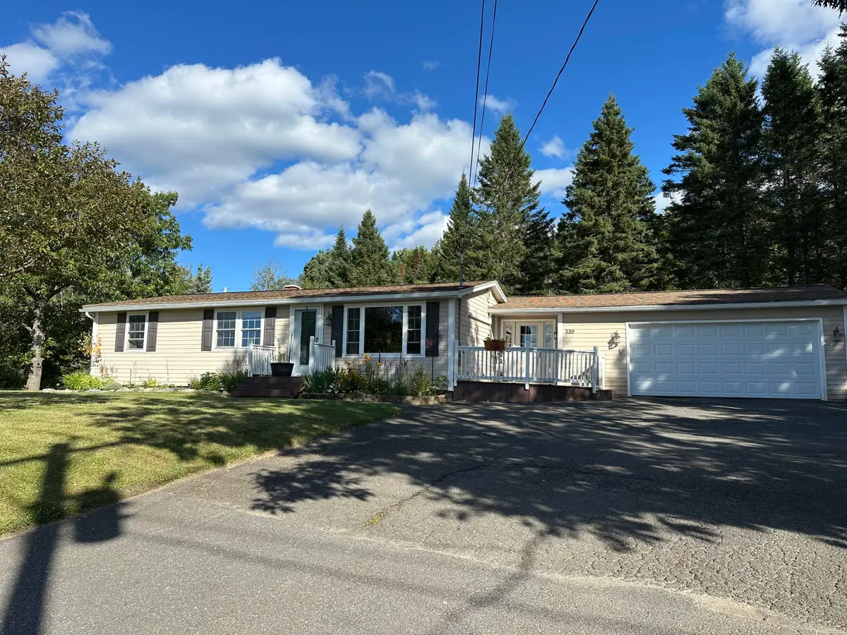 339 Frenchville Road, Fort Kent, ME 04743 - #1