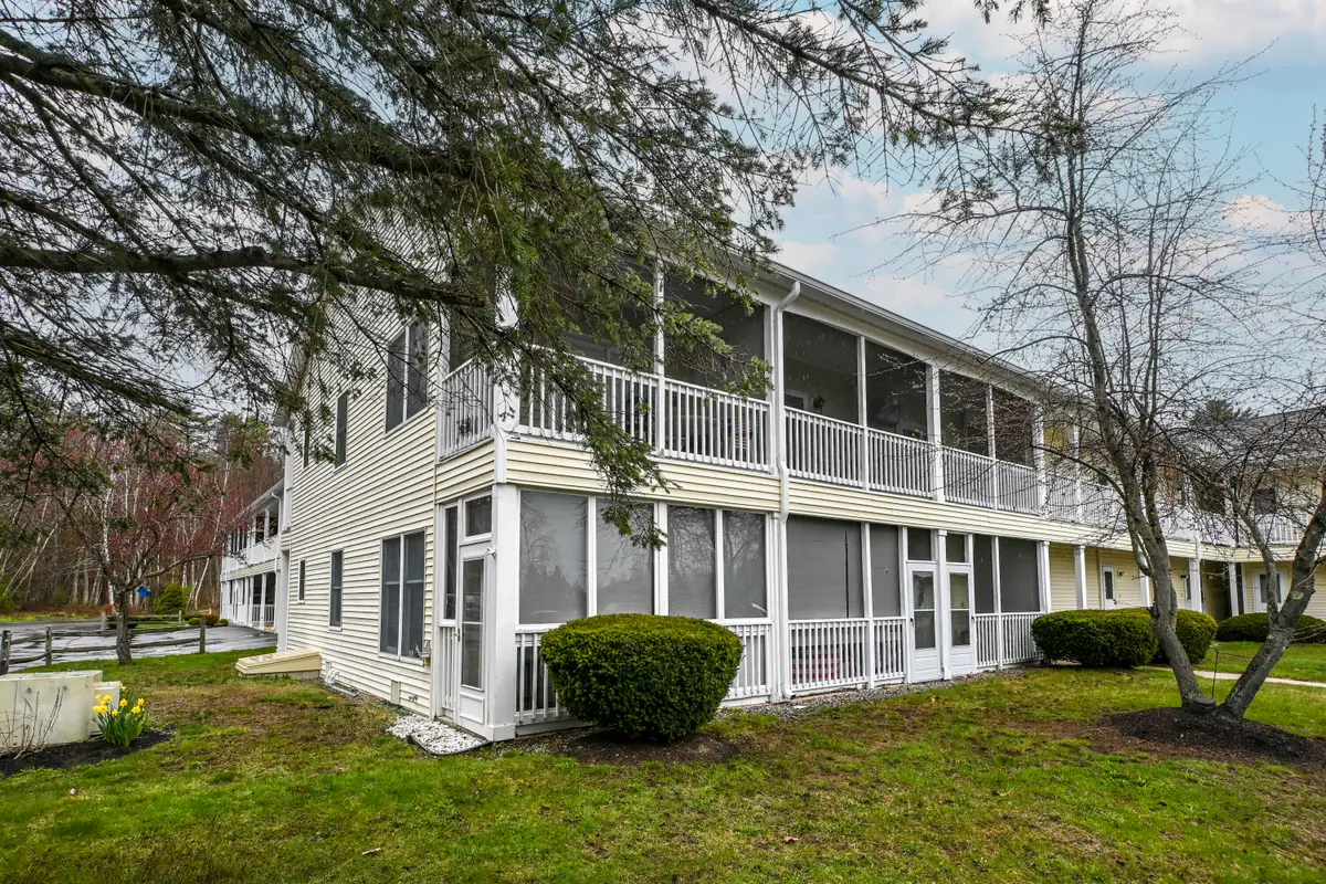 1762 Post Road #111, Wells, ME 04090 - #1