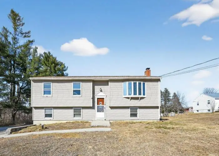 75 Pond Road, South Berwick, ME 03908 - #1