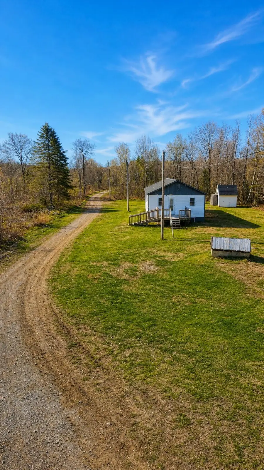 132 Station Road, Etna, ME 04434 - #2