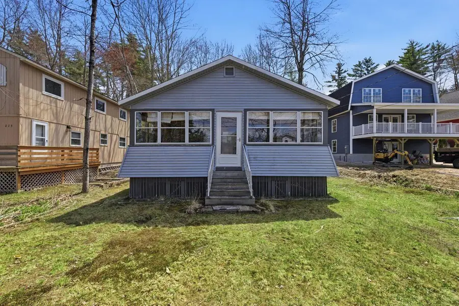 227 Hawk Road, Acton, ME 04001 - #2
