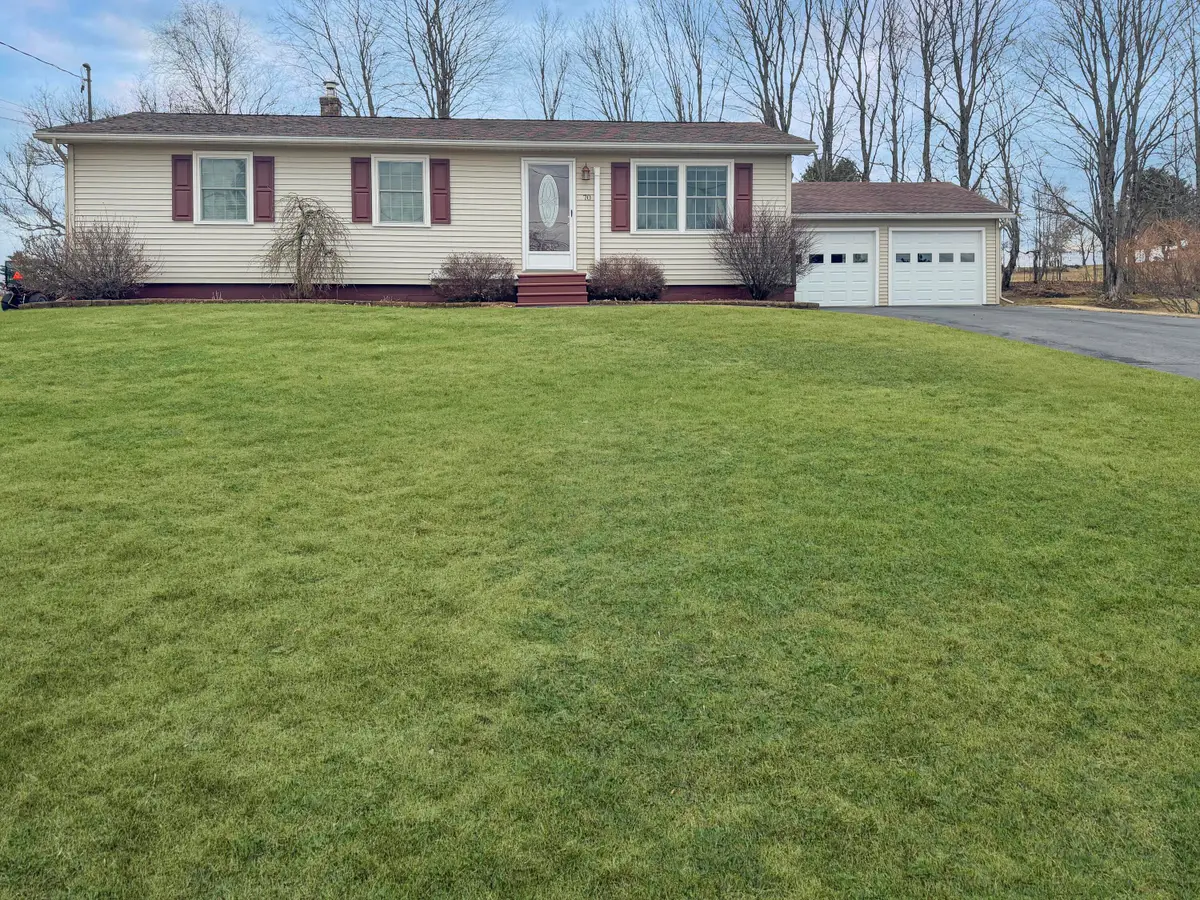 70 Lombard Street, Presque Isle, ME 04769 - #1