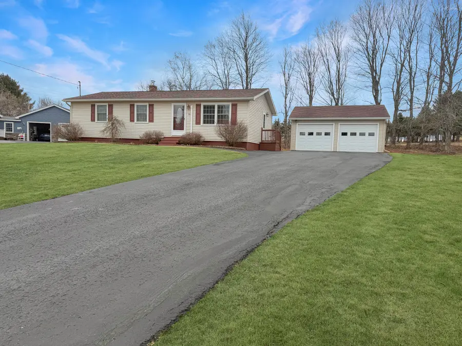 70 Lombard Street, Presque Isle, ME 04769 - #2