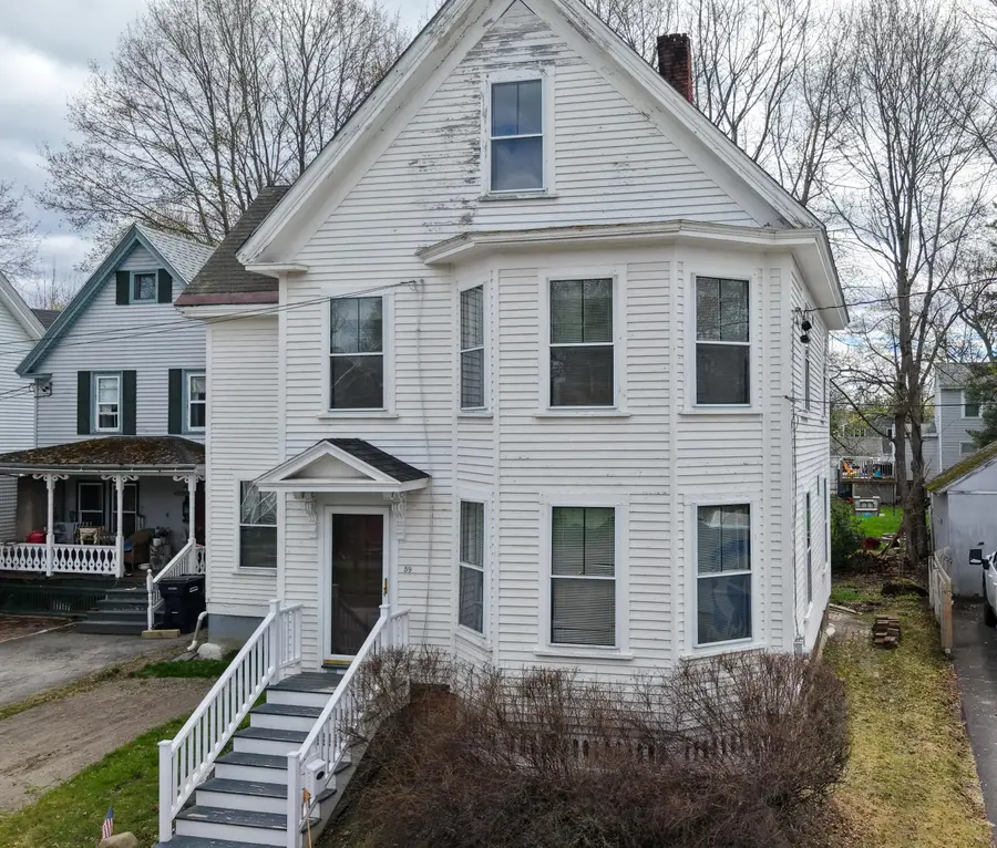 59 Wing Street, Bangor, ME 04401 - #3