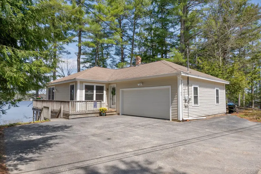 42 Forest Avenue, Windham, ME 04062 - #2