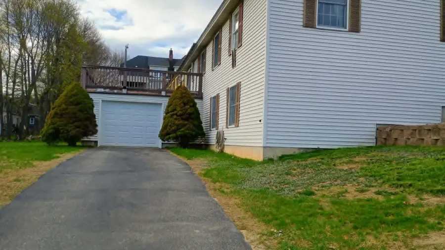 311 Knox Street, Rumford, ME 04276 - #2